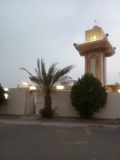 Photos of Masjid Asim bin Thabit