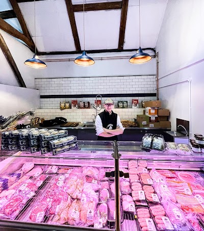 Days Bakery Farm Shop Newton