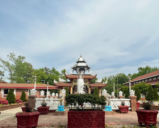Van-Hanh Pagoda-NC Buddhist - Thumbnail
