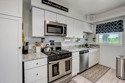 Michael Kilman, REALTOR® Gallery - United States