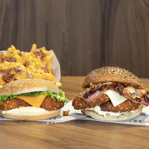 Photo 5 - Chamas Burger Lievin