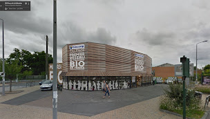 Photo n°2 de Biocoop Talence à Talence (Supermarché)