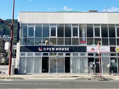 株式会社オープンハウス 岡本営業センター