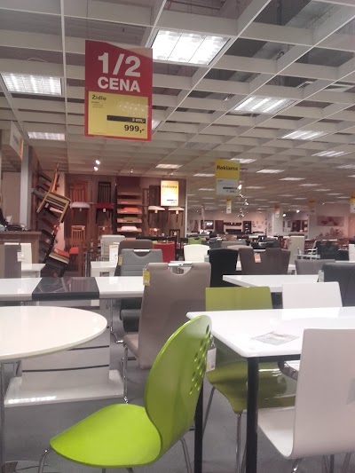Photos of SCONTO Furniture Ltd.