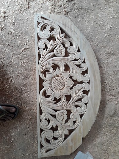 Photos of Woodcurving Sathees Kp
