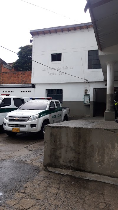 photo of Estación De Policía Santa Cruz