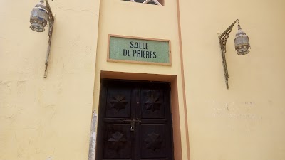 Photos of Grande Mosqu&eacute;e de Conakry
