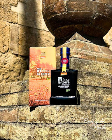 La Oleoteca de Sevilla. Catas de Aceite by null