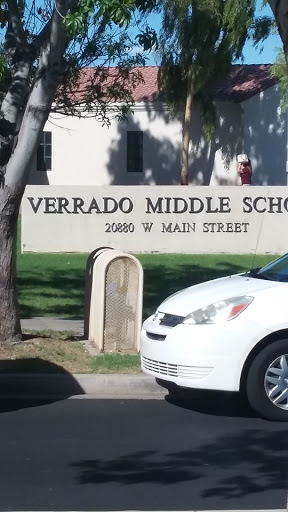 Verrado Middle School - Thumbnail