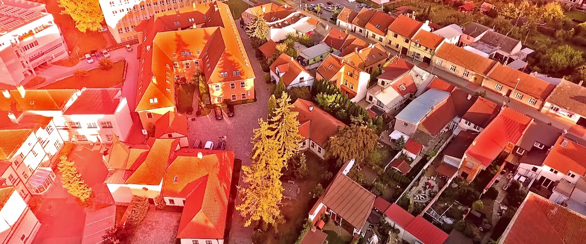 Octárna hotel a restaurant by null