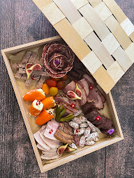 Photo n°12 de O' Plateaux à Saint-Mariens (Traiteur ambulant)