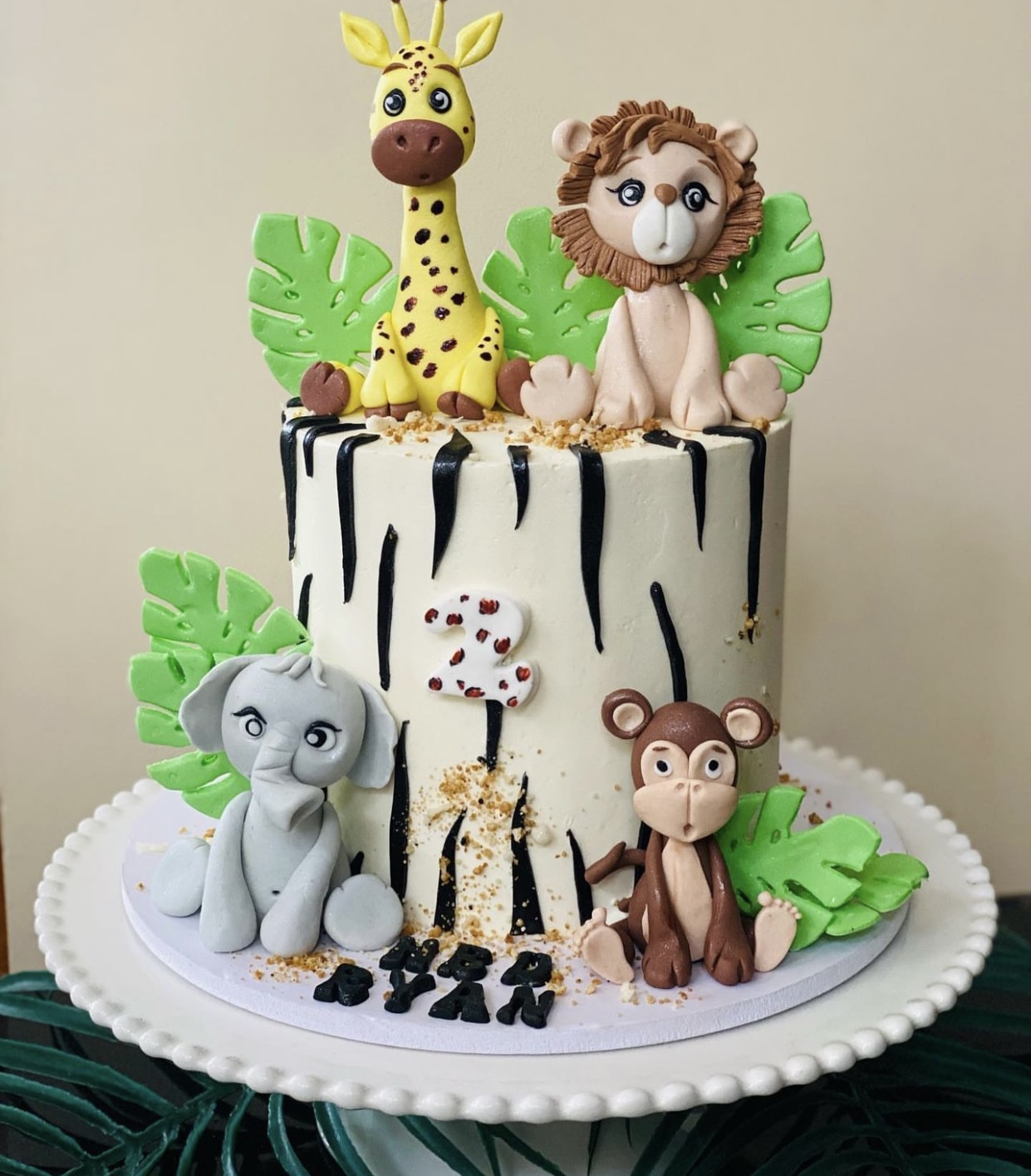 Cioccolato Cakes - صورة 4