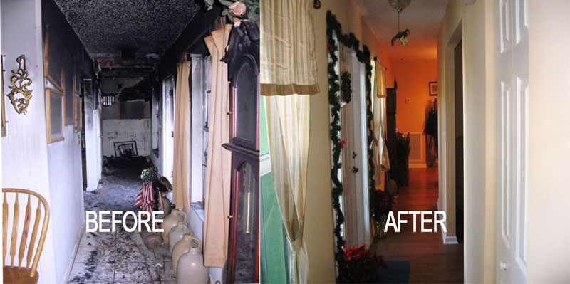 Action 911 Restoration and Environmental Services photo