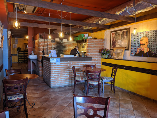 Bistro Pizza