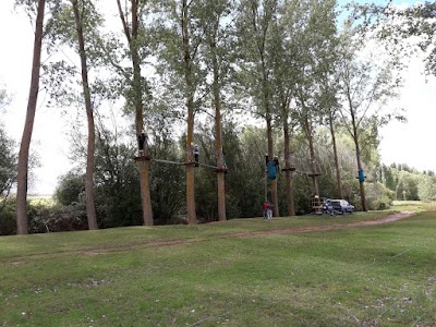 Photos of Grajera Aventura - Actividades de ocio y multiaventura