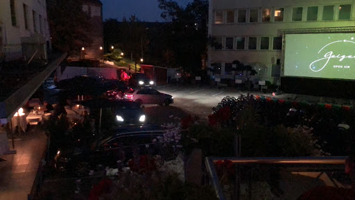 Geiger`s Open Air Kino - Thumbnail