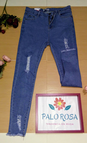 Tienda Palo Rosa Ibague - Tienda de ropa