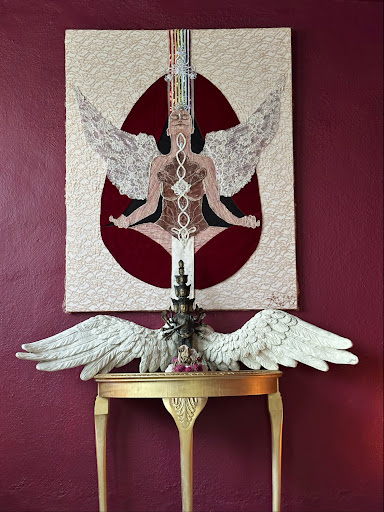 The Sanctuary (Infrared Sauna & Therapy Room Hire)