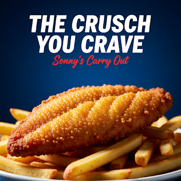 SONNYS FISH MARKET by null