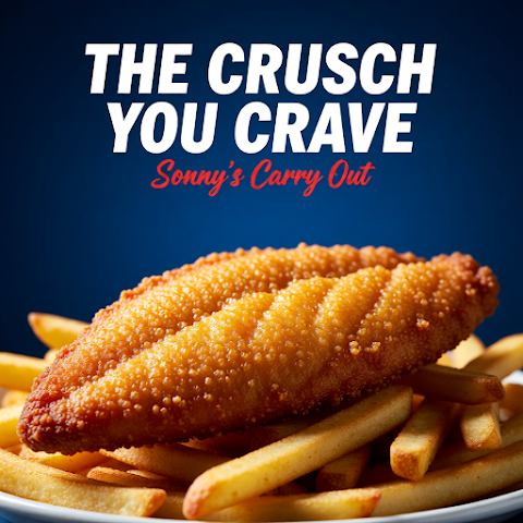 SONNYS FISH MARKET by null