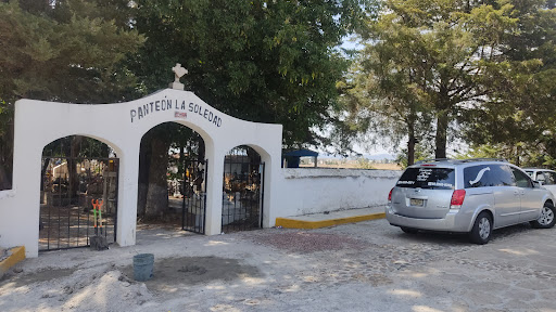 Funerales Montiel