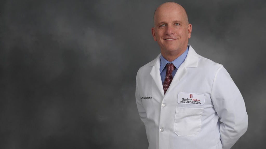 Thomas Mcbrearty Md Facc