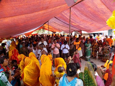 Photos of Shree Shree Hari Guru Chand Temple