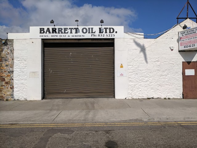 Howth Market