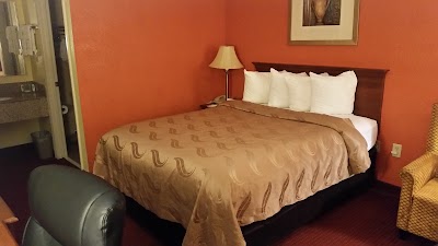 Photos of Quality Inn Duncan Spartanburg West