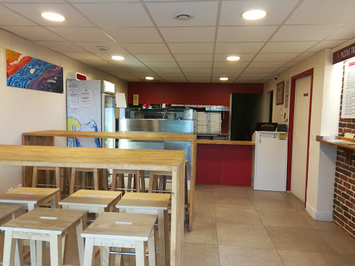 Photo 3 - Station Pizza
