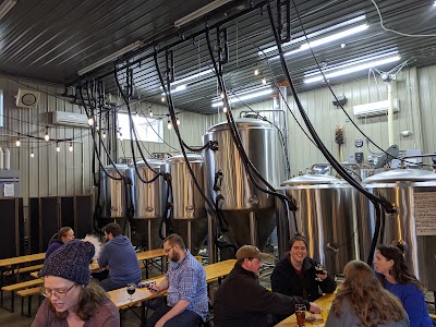 Little Fish Brewing Co.