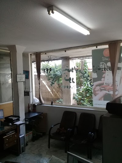 Photos of تاکسی سرویس نور