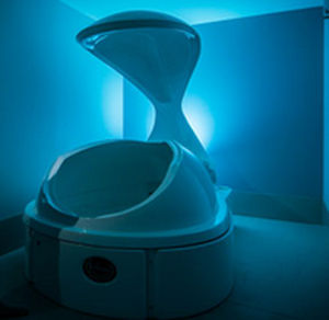 Téthys' Cocoon