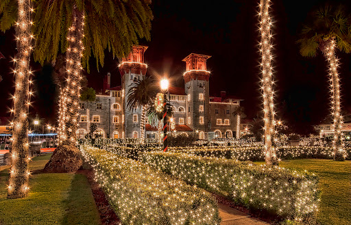 Nights of Lights