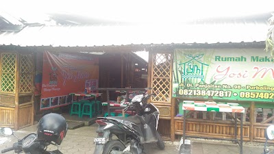 Photos of RM Lesehan Yosi Mandiri