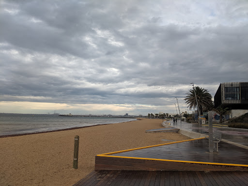 St. Kilda Life Saving Club