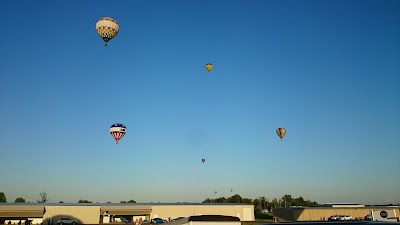 Danville-Boyle County Airport Stuart Powell Field