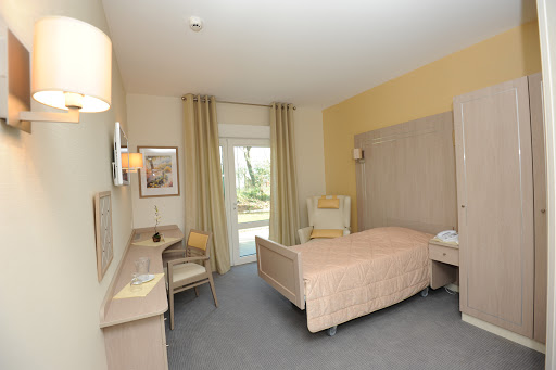 Photo de Résidence Les Ecrivains - emeis à Assérac (44410)