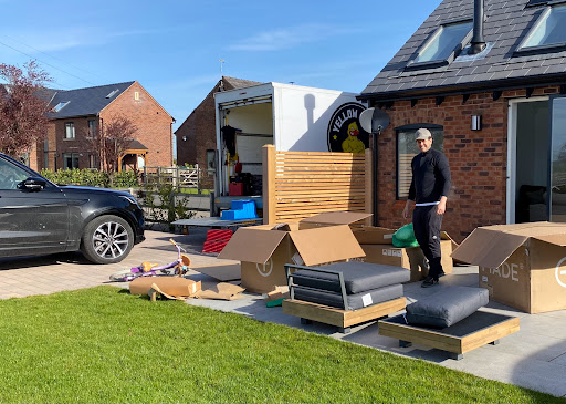 Yellow Duck Removals ltd - Thumbnail