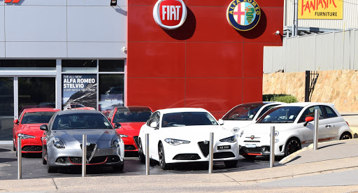 Gulson Fiat