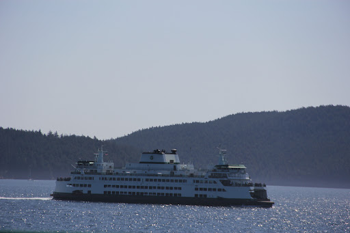Port of Anacortes Gallery - United States