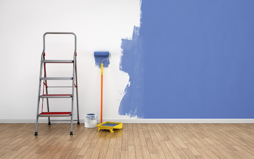 Next Level Painting NC LLC - Thumbnail
