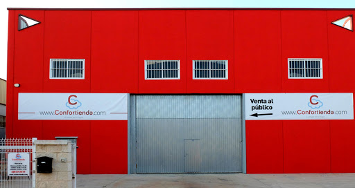 Sofas Confortienda - Visual