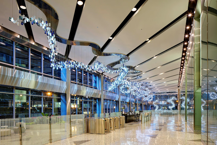 540 West Madison by null