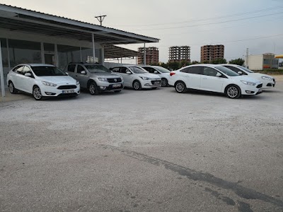Photos of 52 ₺ TL'den Başlayan - Antalya Rent A Car ve Ara&ccedil; Kiralama Fiyatları