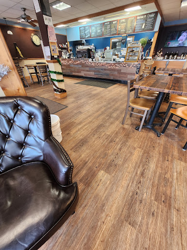 Superior Cafe - Visual