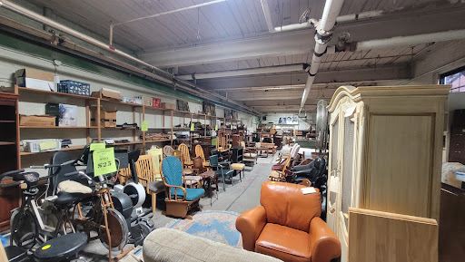 ReMARKable Cleanouts Gallery - United States
