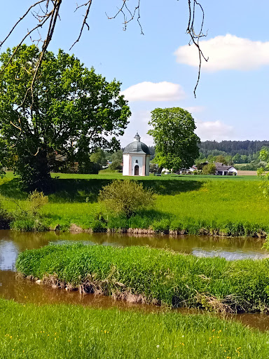 Hustenmutterkapelle - Thumbnail