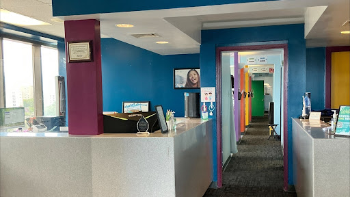 Keiki Smiles of Leeward