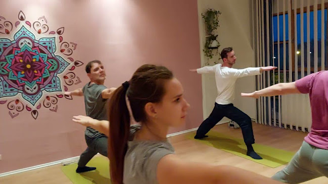 Recenzije Yoga Studio Padma u Zagreb - Teretana